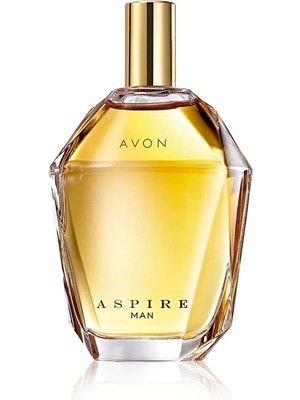 Avon Aspire Erkek Parfüm EDT 75 ml