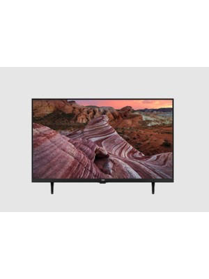 Beko B32 D 560 B 32" 81 Ekran Uydu Alıcılı HD Ready LED TV