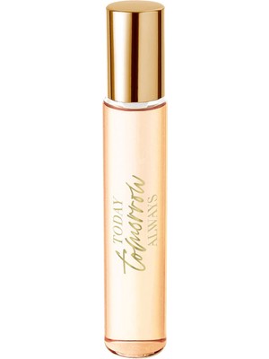 Avon Tta Tomorrow Kadın Parfüm EDP 10 ml