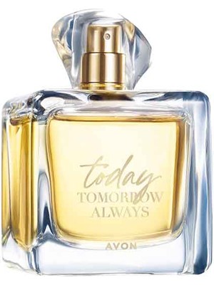 Avon Tta Today Kadın Parfüm EDP 100 ml
