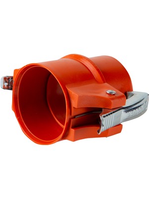 Aknur 125 mm Erkek Boru Kafası