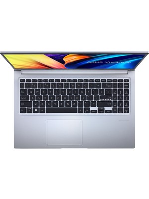 Asus Vivobook-15 F1502ZA-EJ1534 Intel Core I5 1235U 8gb 512GB SSD 15.6" Fhd Freedos Dizüstü Bilgisayar Csrtech