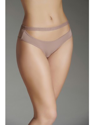 Canterider New Bra Kulot-Slip