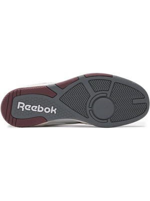 Reebok Bb 4000 Iı Mıd Uniseks Beyaz Sneaker 100033844