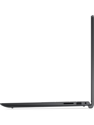 Dell Inspiron 3520 Intel Core i7 1255U 16GB 1TB SSD 15.6'' FHD 120Hz Ubuntu Taşınabilir Bilgisayar & PER4 Çanta