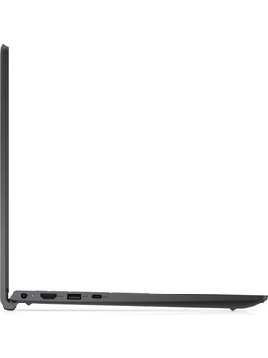 Dell Inspiron 3520 Intel Core i7 1255U 16GB 1TB SSD 15.6'' FHD 120Hz Ubuntu Taşınabilir Bilgisayar & PER4 Çanta