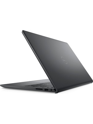 Dell Inspiron 3520 Intel Core i7 1255U 16GB 1TB SSD 15.6'' FHD 120Hz Ubuntu Taşınabilir Bilgisayar & PER4 Çanta