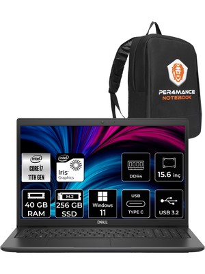 Dell 1165G7 Laptop & Notebook ve Fiyatları - Hepsiburada.com