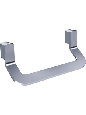 Store Pisa Havluluk Uzun Yuvarlak 228 mm Krom 3011 0004