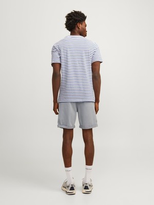 Jack & Jones Erkek Chino Şort 12165604