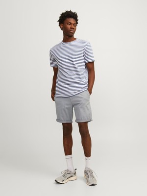 Jack & Jones Erkek Chino Şort 12165604