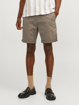 Jack & Jones Erkek Chino Şort 12165604