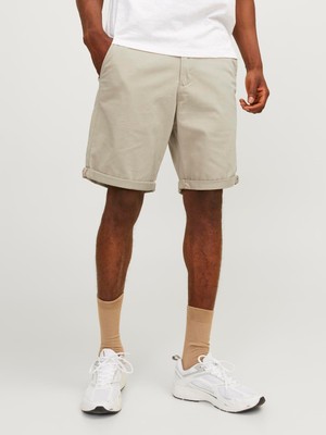 Jack & Jones Erkek Chino Şort 12165604