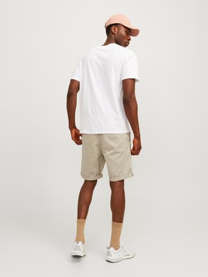 Jack & Jones Erkek Chino Şort 12165604