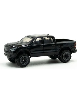 Hot Wheels Tekli Arabalar 2020 Ram 1500 Rebel HTD63