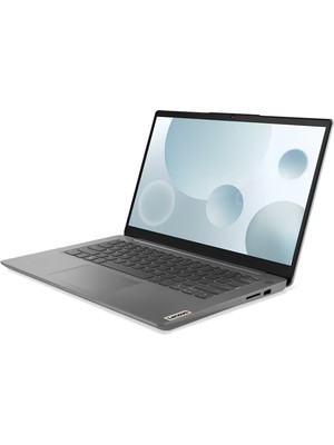 Lenovo Ideapad 1 Amd Ryzen™ 7 5700U 16 GB 1 Tb SSD Freedos 14 Inç 82R3007DTX