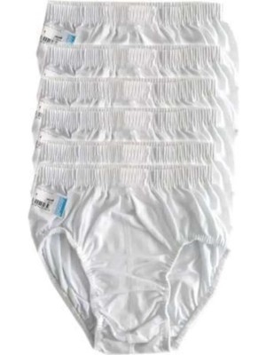 Berrak Erkek Çocuk Slip Külot 1550 - 12 Adet
