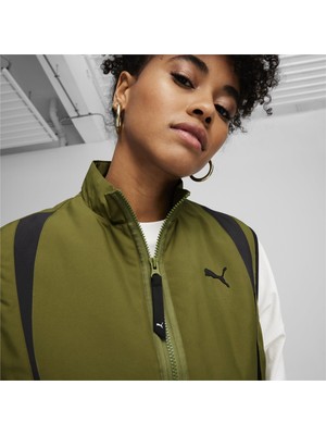 Puma Dare To Kadın Dokuma Yelek