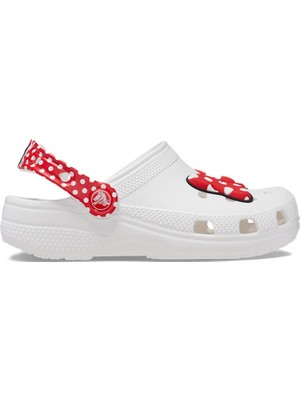 Crocs Disney Minnie Mouse Cls Clg T