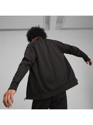 Puma T7 Erkek Track Ceket
