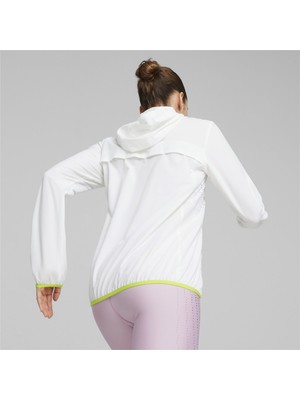 Puma Run Ultraweave Kadın Koşu Ceketi