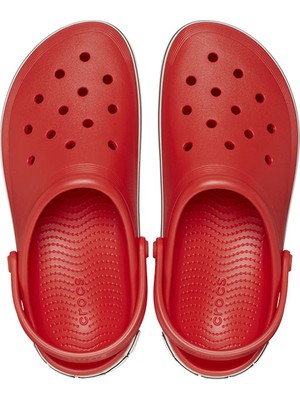 Crocs Off Court Logo Clog