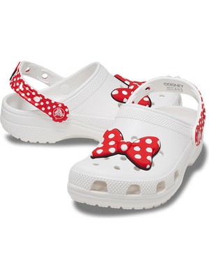 Crocs Disney Minnie Mouse Cls Clg T