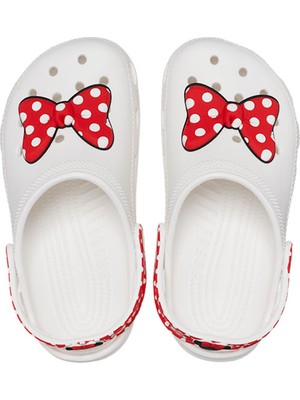 Crocs Disney Minnie Mouse Cls Clg T