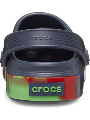 Crocs Off Court Glow Band Clog K