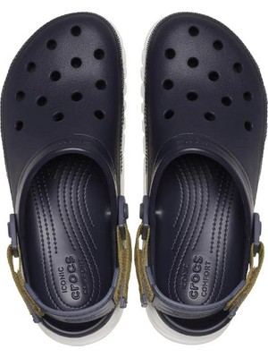 Crocs Duet Max Iı Clog