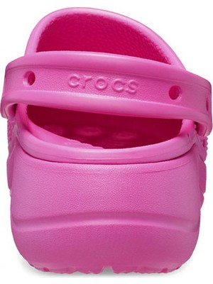 Crocs Baya Platform Clog