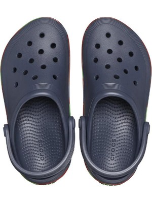 Crocs Off Court Glow Band Clog K