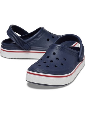 Crocs Off Court Clog K