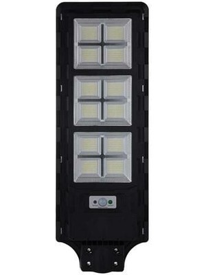 Cata CT-4642 300 Watt Solar Sokak Lambası Beyaz