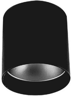 Cata CT-5421 Foça Dekoratif Aplik Siyah+Platin Sıva Üstü