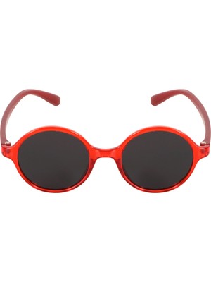 Lonnvi Çocuk Polarize Güneş Gözlüğü 2301 5-8 Yaş