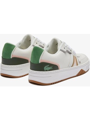 Lacoste Baskets Kadın Ayakkabı 7-42SFA00762A7