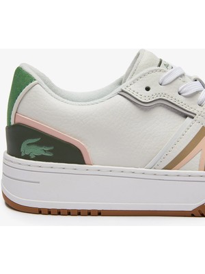 Lacoste Baskets Kadın Ayakkabı 7-42SFA00762A7