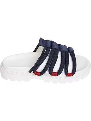 Tommy Hilfiger Jeans Sandal Rope Terlik