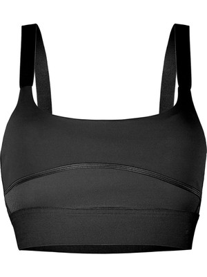 Fray Athletics Black Jade Sports Bra