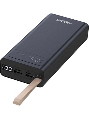 Philips DLP9790 30000 Mah Powerbank