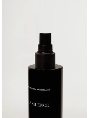 Mango Body Mist Le Silence 200 ml Kadın Vücut Spreyi