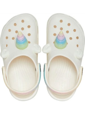 Crocs Classic Iam Rainbow Unicorncgt