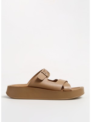 Fabrika Comfort Ten Kadın Terlik Nıal