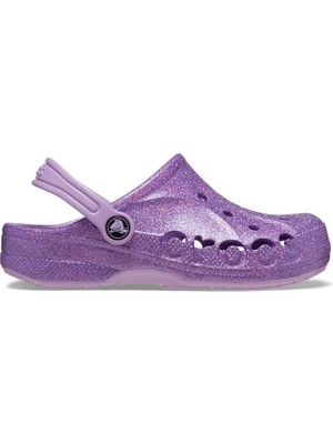 Crocs Baya Glitter Clog T