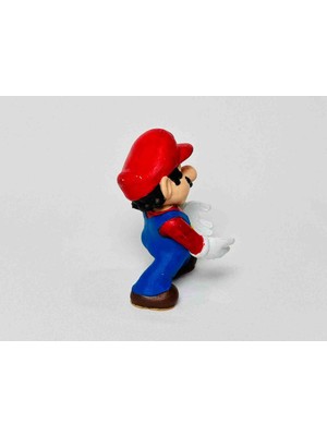 Thorn Tech Surpriz Yumurta Tutan Super Mario