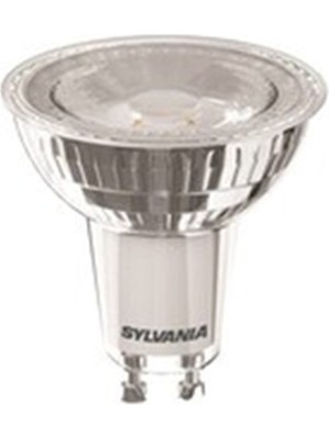 Sylvania Refled Sylvania Sup Rt ES50 Dim 6W/830 550LM GU10 3000K Ampül 29141 S80738