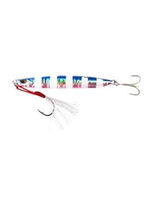 Fujin Metal Cast 20GR Light Jig Metal Yem