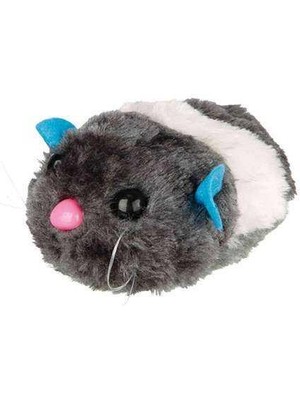 Trixie Kedi Peluş Oyuncağı, 7-10cm