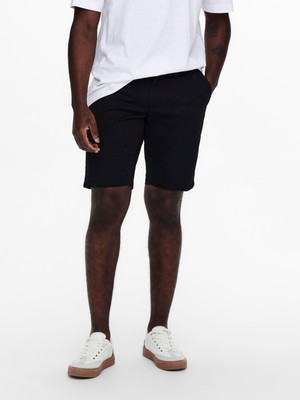 Only & Sons Erkek Chino Şort 22018237
